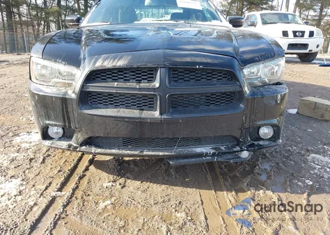 2013 Dodge Charger Se z USA, uszkodzony, nr VIN 2C3CDXBG7DH514289